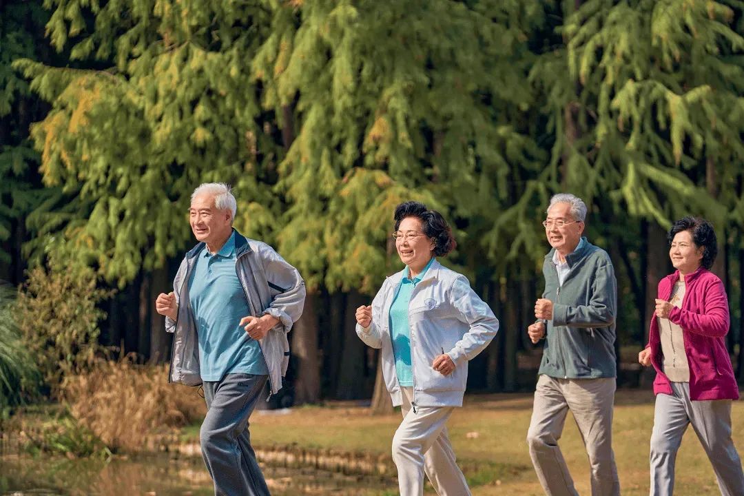 老年人适合的简单生活方式_适合老年人的业余生活_最适合老年人的养老的生活方式