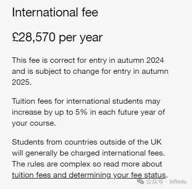 英语留学学费_出国留学英语_留学英语